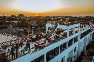 Hotel NUNGWI DREAMS BY MANTIS wakacje