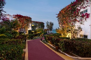 Hotel NUNGWI DREAMS BY MANTIS wakacje