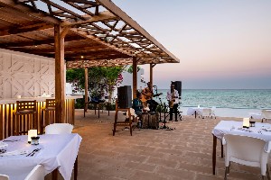 Hotel NUNGWI DREAMS BY MANTIS wakacje