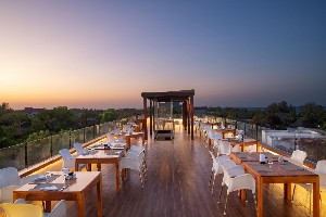 Hotel NUNGWI DREAMS BY MANTIS wakacje