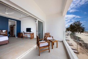 Hotel NUNGWI DREAMS BY MANTIS wakacje