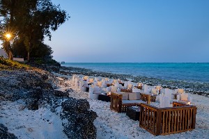 Hotel NUNGWI DREAMS BY MANTIS wakacje