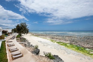 Hotel NUNGWI DREAMS BY MANTIS wakacje