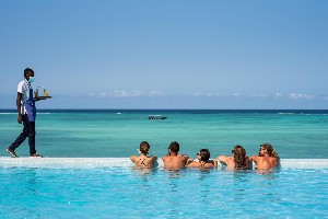 Hotel NUNGWI DREAMS BY MANTIS wakacje