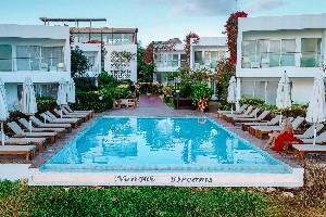 Hotel NUNGWI DREAMS BY MANTIS wakacje