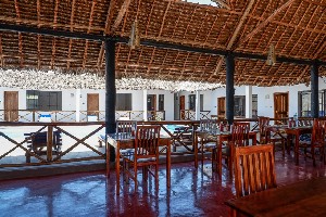 Hotel NUNGWI HERITAGE RESORT wakacje