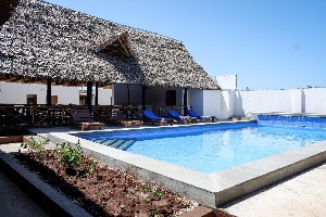 Hotel NUNGWI HERITAGE RESORT wakacje