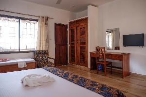Hotel NUNGWI HERITAGE RESORT wakacje