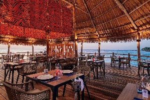 Hotel RIU JAMBO wakacje