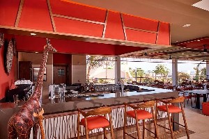 Hotel RIU JAMBO wakacje