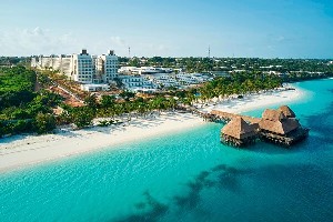 Hotel RIU JAMBO wakacje