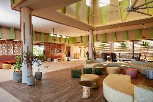 Hotel RIU JAMBO wakacje