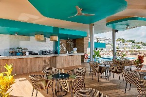 Hotel RIU JAMBO wakacje