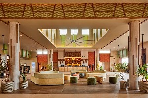 Hotel RIU JAMBO wakacje