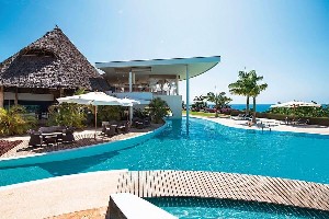 Hotel RIU PALACE ZANZIBAR wakacje