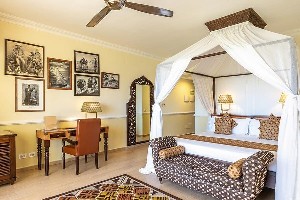 Hotel RIU PALACE ZANZIBAR wakacje