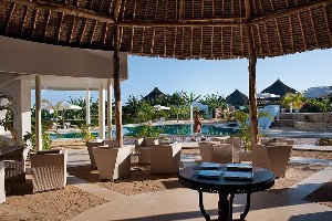 Hotel RIU PALACE ZANZIBAR wakacje