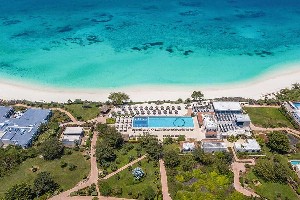 Hotel RIU PALACE ZANZIBAR wakacje