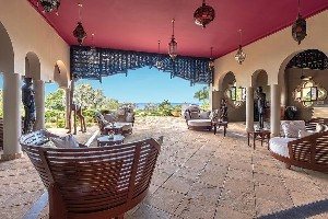 Hotel RIU PALACE ZANZIBAR wakacje