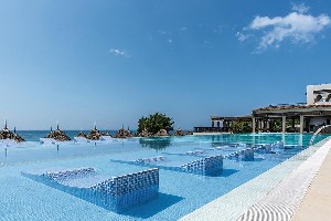 Hotel RIU PALACE ZANZIBAR wakacje