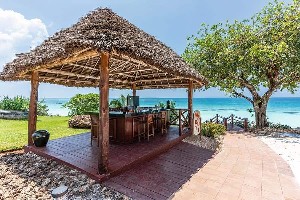 Hotel RIU PALACE ZANZIBAR wakacje
