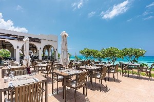 Hotel RIU PALACE ZANZIBAR wakacje
