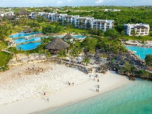 Hotel ROYAL ZANZIBAR wakacje