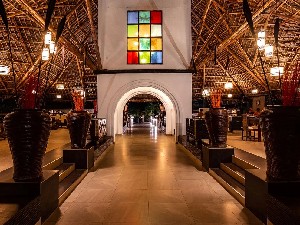 Hotel ROYAL ZANZIBAR wakacje