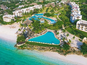 Hotel ROYAL ZANZIBAR wakacje