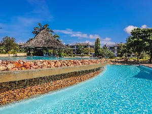 Hotel ROYAL ZANZIBAR wakacje