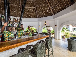 Hotel ROYAL ZANZIBAR wakacje