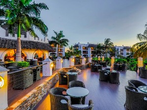 Hotel ROYAL ZANZIBAR wakacje