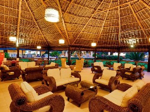 Hotel ROYAL ZANZIBAR wakacje