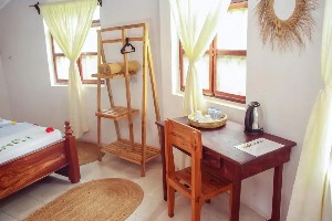 Sample Room