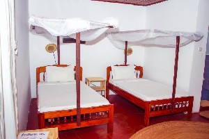 Sample Room