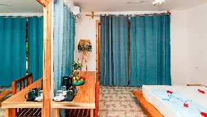Sample Room