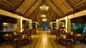 Hotel KARAFUU BEACH RESORT wakacje