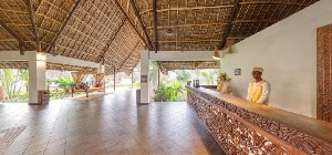 Hotel KARAFUU BEACH RESORT wakacje