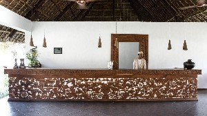 Hotel KARAFUU BEACH RESORT wakacje