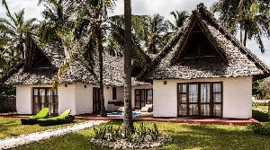 Hotel KARAFUU BEACH RESORT wakacje