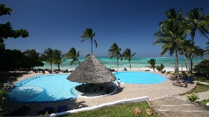 Hotel KARAFUU BEACH RESORT wakacje