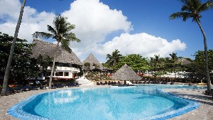 Hotel KARAFUU BEACH RESORT wakacje