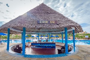 Hotel AZAO RESORT wakacje
