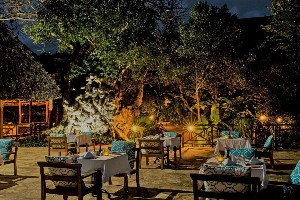 Hotel TIKITAM PALMS BOUTIQUE wakacje