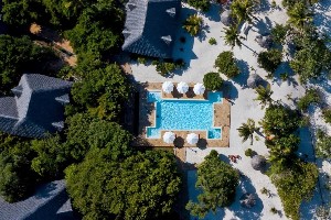 Hotel TIKITAM PALMS BOUTIQUE wakacje