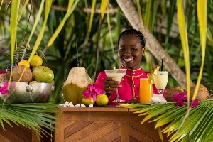 Hotel TIKITAM PALMS BOUTIQUE wakacje