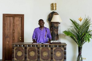 Hotel TIKITAM PALMS BOUTIQUE wakacje