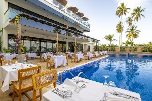 Hotel TOA HOTEL & SPA wakacje