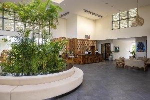 Hotel TOA HOTEL & SPA wakacje