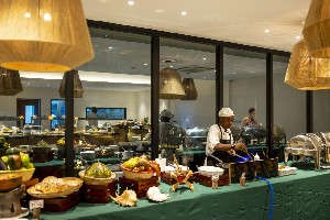 Hotel TOA HOTEL & SPA wakacje